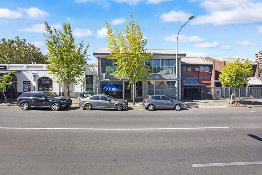 Click to view all images Shop 2/151-153 Gilles Street Adelaide SA 5000 - Image 1