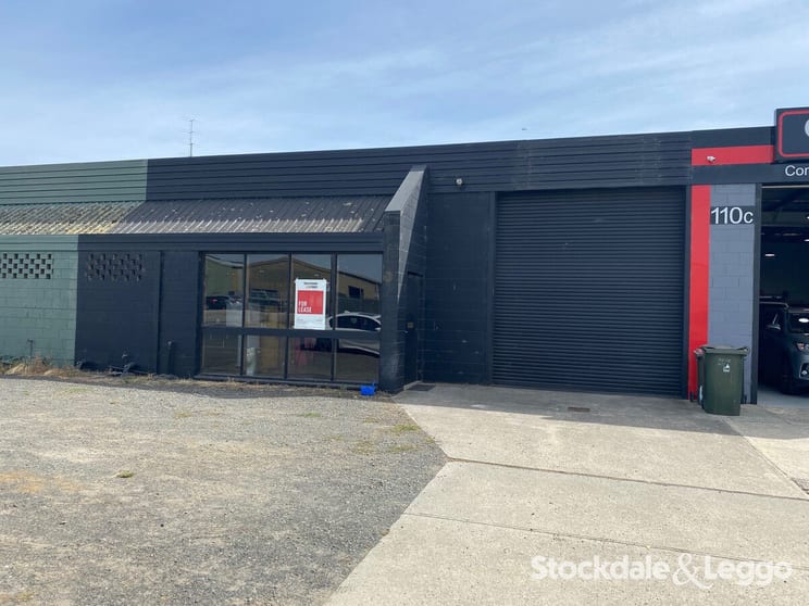 Click to view all images 110B Airlie Bank Road Morwell VIC 3840 - Image 1