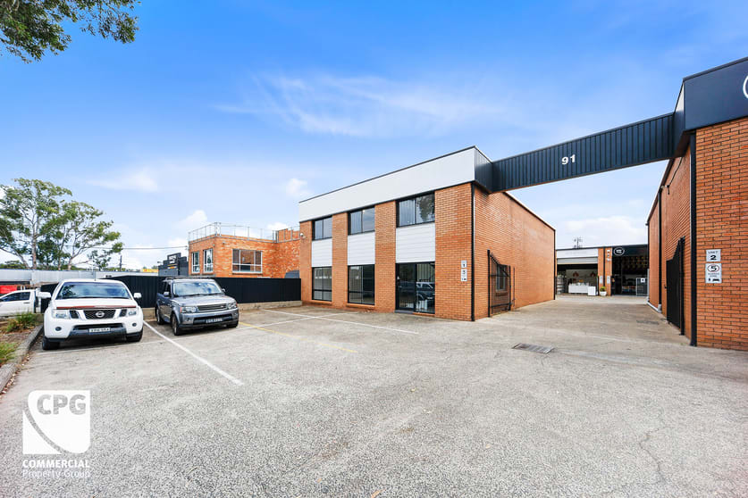 Click to view all images 1/91 Parraweena Road Caringbah NSW 2229 - Image 1