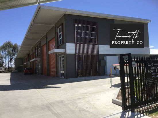 6/4 Curtiss Close Tamworth NSW 2340 - Image 1