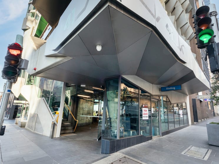 Click to view all images Shop 1/41 Exhibition Street Melbourne VIC 3000 - Image 1