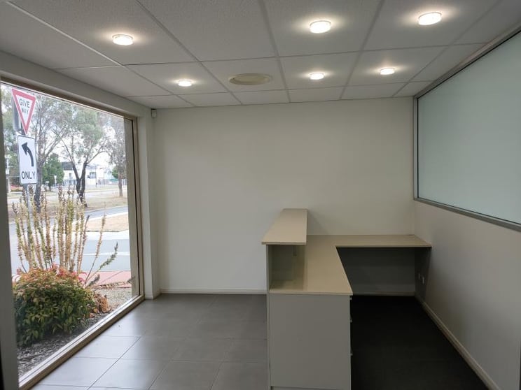 Click to view all images Ground Suite 83A/83 Anthony Rolfe Avenue Gungahlin ACT 2912 - Image 2