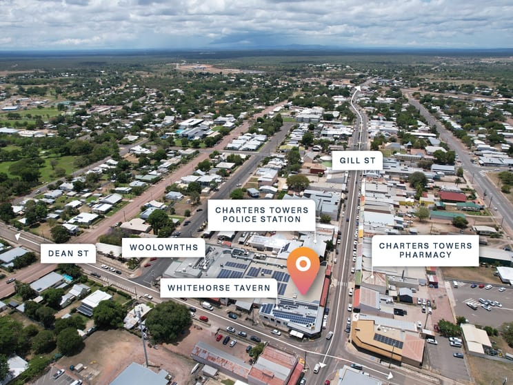 Click to view all images 37 Gill Street Charters Towers City QLD 4820 - Image 2