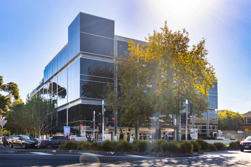 Click to view all images Suite 204, 737 Burwood Road Hawthorn East VIC 3123 - Image 1