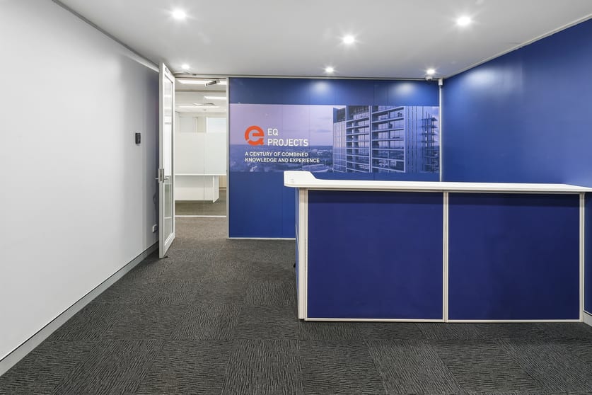 Click to view all images Level 8, Suite 1/43 Bridge Street Hurstville NSW 2220 - Image 3