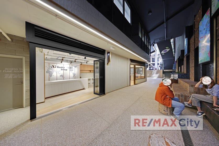 Click to view all images Shop 8&9/97 Elizabeth Street Brisbane City QLD 4000 - Image 3