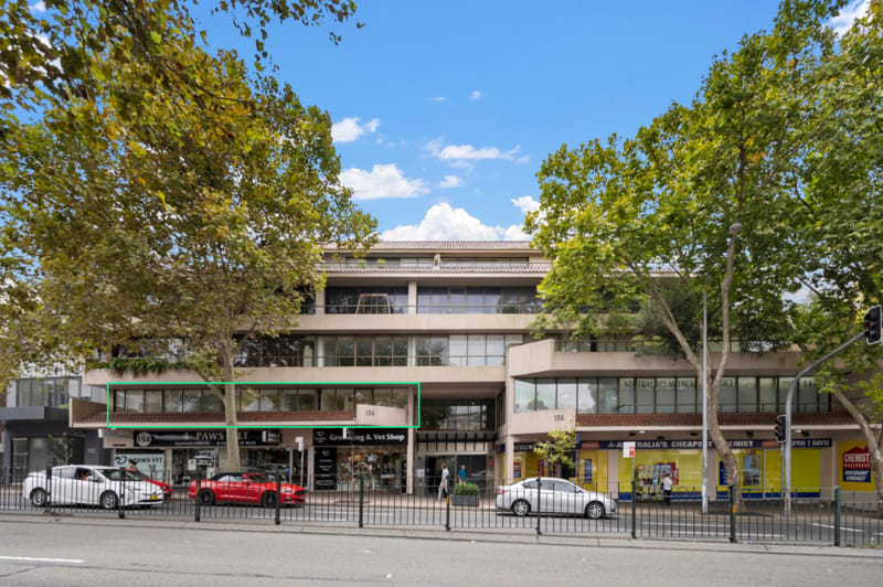 Click to view all images Suite 103/154-158 Military Road Neutral Bay NSW 2089 - Image 1