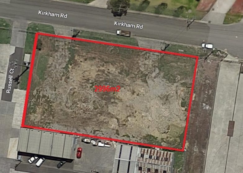Click to view all images 1C Kirkham Road Dandenong South VIC 3175 - Image 1