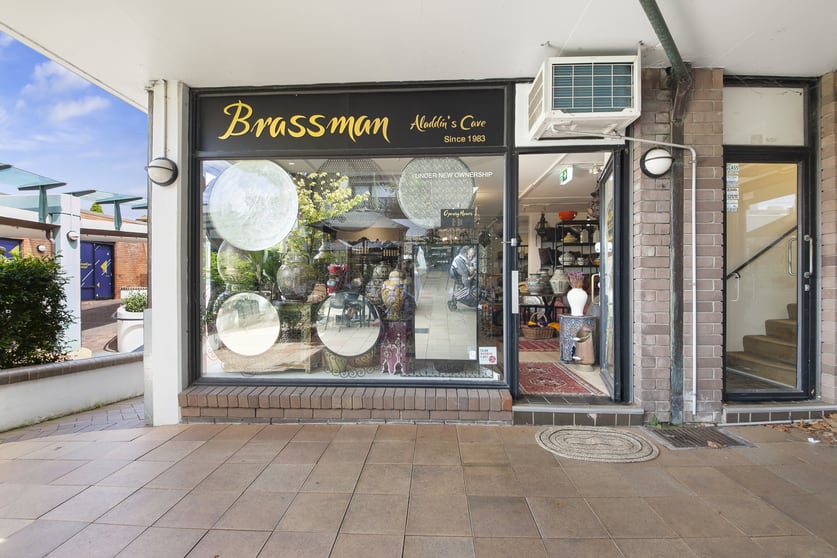 Click to view all images 10/601-611 Military Road Mosman NSW 2088 - Image 1