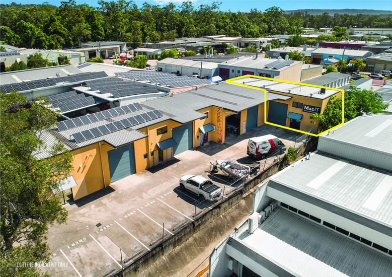 Click to view all images Unit 3/32 Kessling Avenue Kunda Park QLD 4556 - Image 1