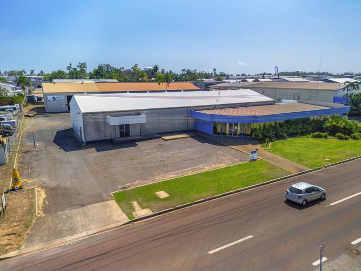 Click to view all images 59 Coonawarra Road Winnellie NT 0820 - Image 2