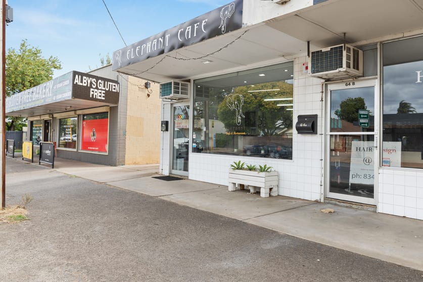Click to view all images Shop 1/64C Holbrooks Road Flinders Park SA 5025 - Image 1