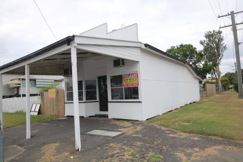Click to view all images 119A Stanley Street Rockhampton City QLD 4700 - Image 1