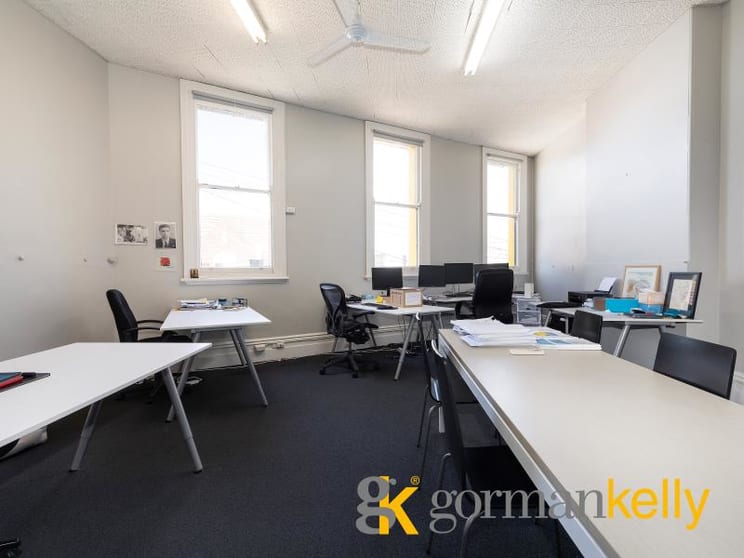 Click to view all images Level 1/121 High Street Kew VIC 3101 - Image 2