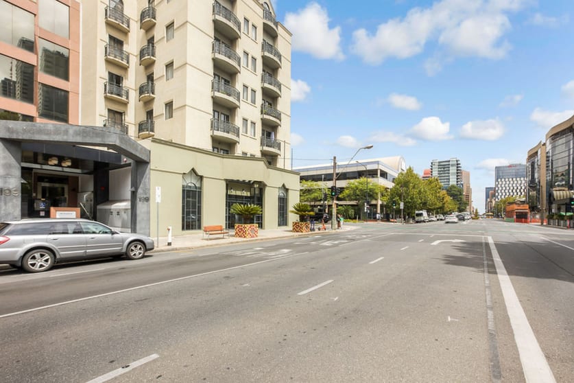 Click to view all images Lot 1/187 Grenfell Street Adelaide SA 5000 - Image 2