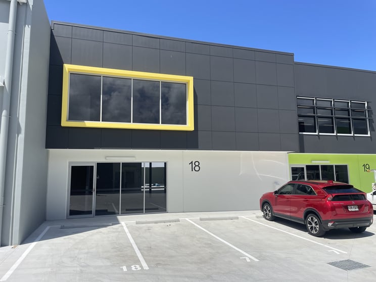 Click to view all images 18/10-14 Louis Court Coomera QLD 4209 - Image 1