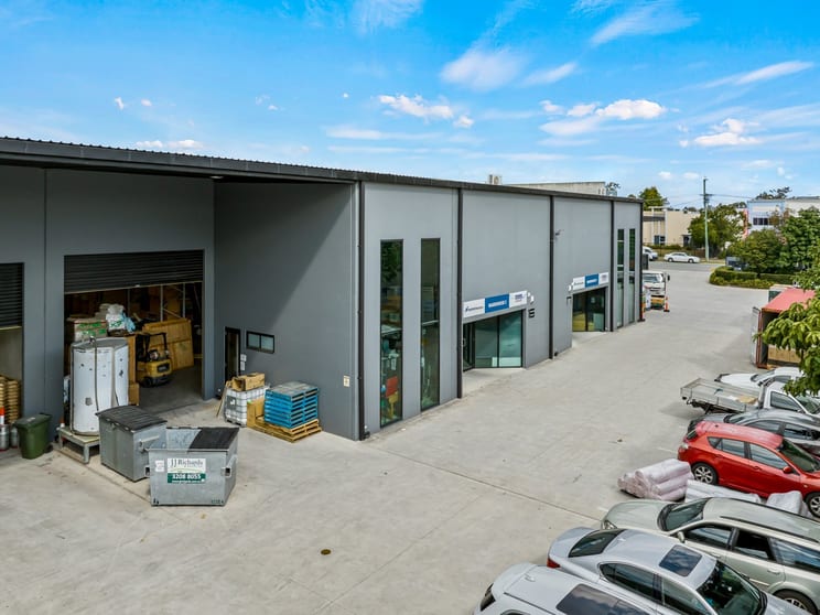 Click to view all images 16/ 12-18 Ellerslie Road Meadowbrook QLD 4131 - Image 1