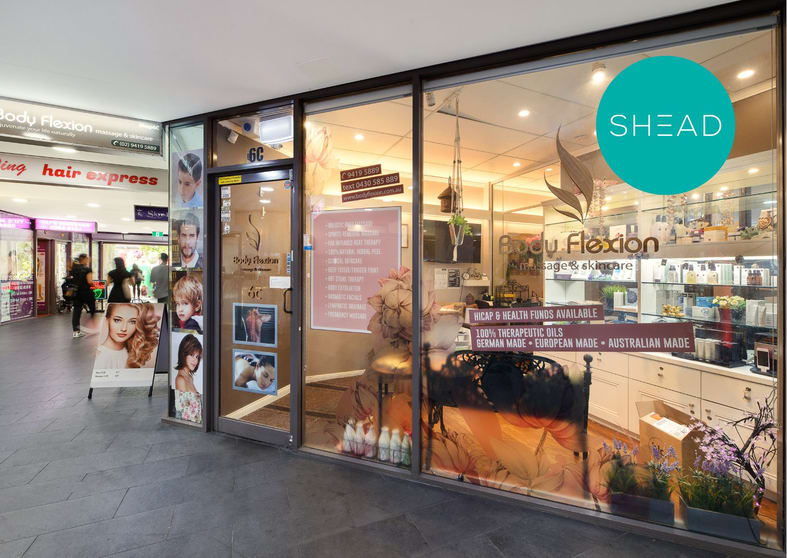 Click to view all images Shop 6C/445 Victoria Avenue Chatswood NSW 2067 - Image 1
