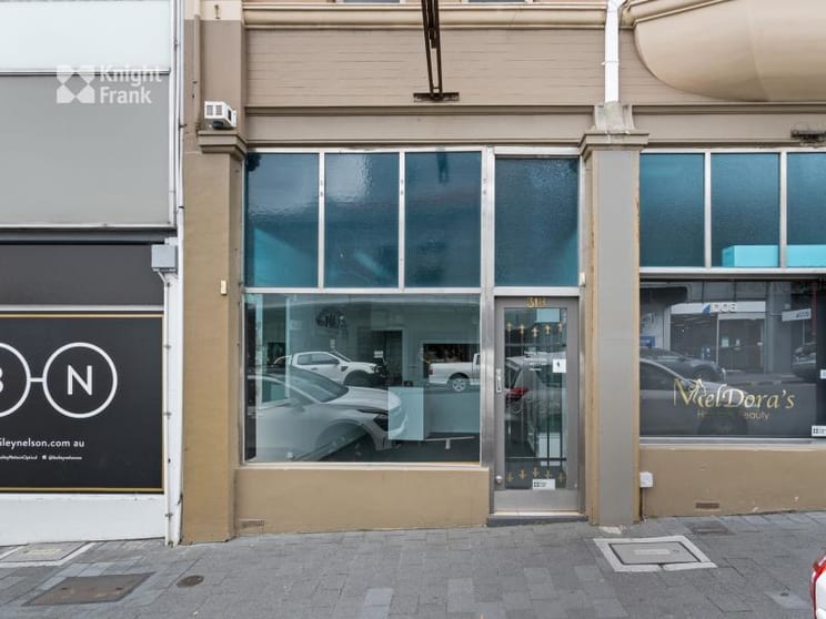 Click to view all images Shop 3/31B Murray Street Hobart TAS 7000 - Image 3