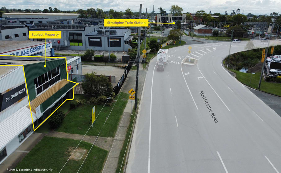 Click to view all images 1/33 South Pine Road Brendale QLD 4500 - Image 1