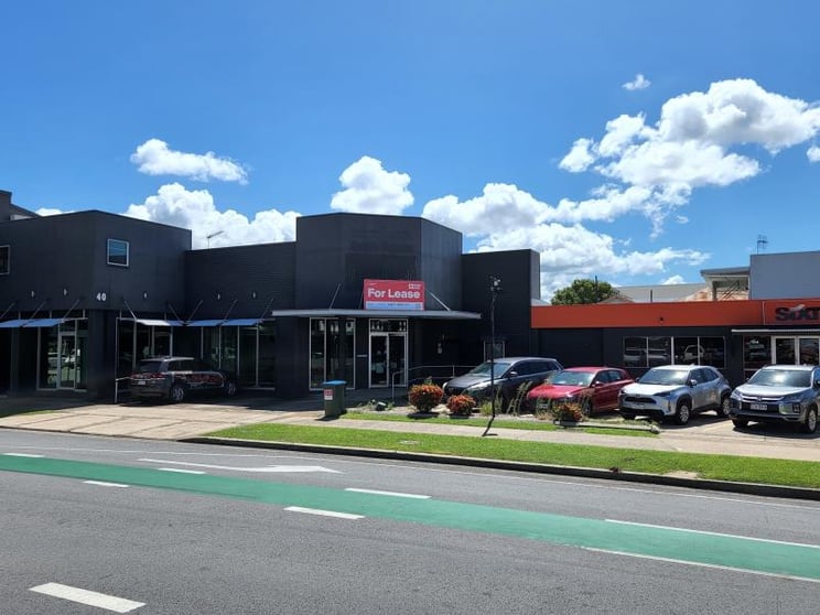 Click to view all images Ground/79 Sheridan Street Cairns City QLD 4870 - Image 1