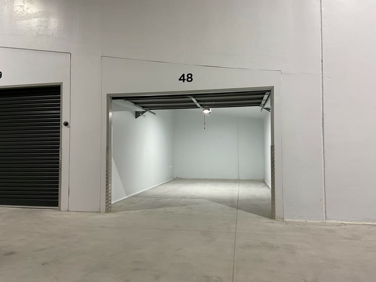 Click to view all images Storage Unit 48/2 Clerke Place Kurnell NSW 2231 - Image 1