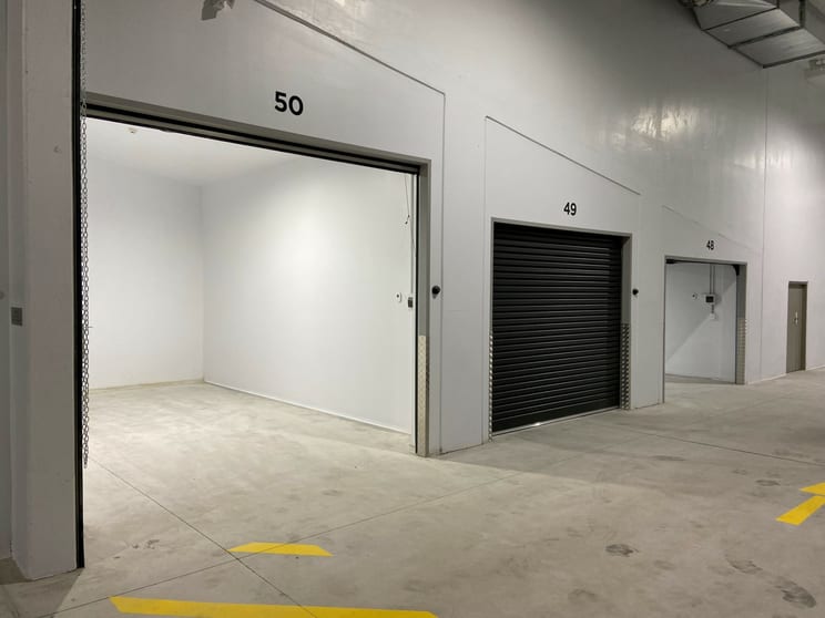 Storage Unit 50/2 Clerke Place Kurnell NSW 2231 - Image 3