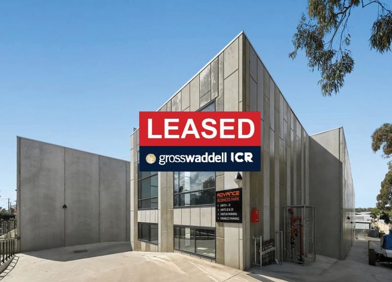 Click to view all images Unit 21, 8-14 Albert Street Preston VIC 3072 - Image 1