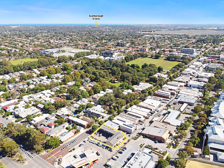 Click to view all images 3/14 Jersey Street Jolimont WA 6014 - Image 3