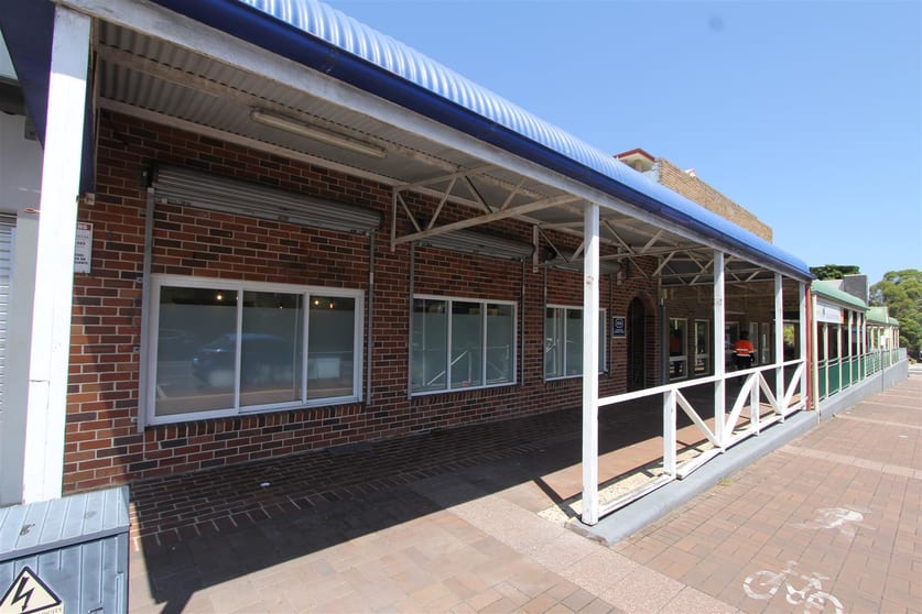 Click to view all images 848-850 Old Princes Highway Sutherland NSW 2232 - Image 1