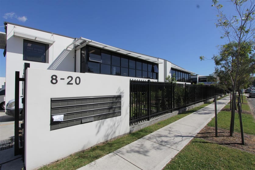 Click to view all images Unit 15/8-20 Queen Street Revesby NSW 2212 - Image 3