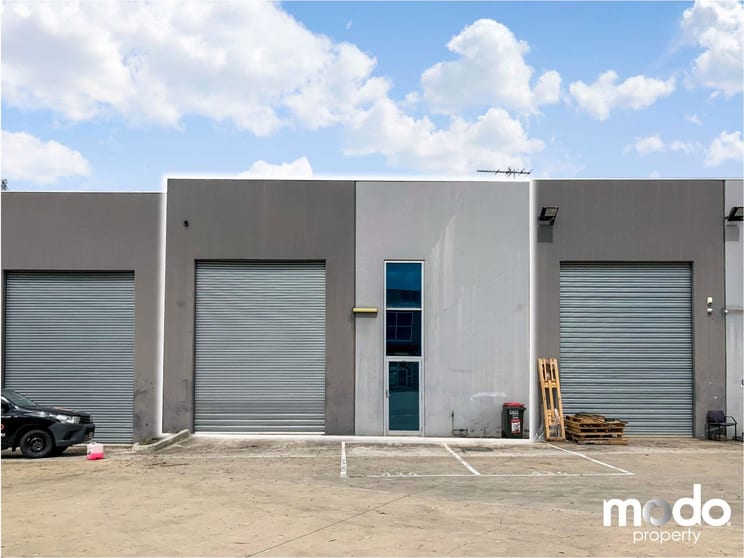 Click to view all images 436/189 South Centre Road Tullamarine VIC 3043 - Image 1