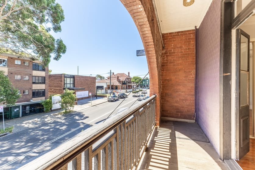 Click to view all images 2/80 Booth Street Annandale NSW 2038 - Image 3