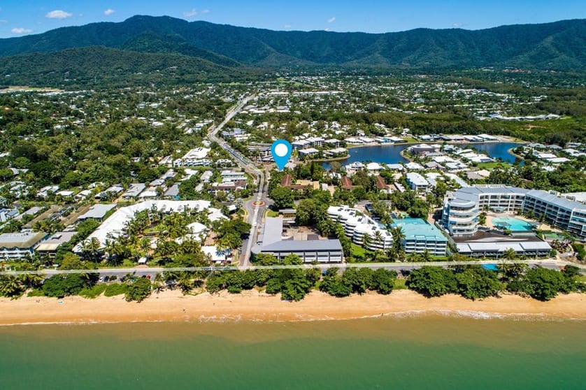 Click to view all images 1/22 Trinity Beach Road Trinity Beach QLD 4879 - Image 2