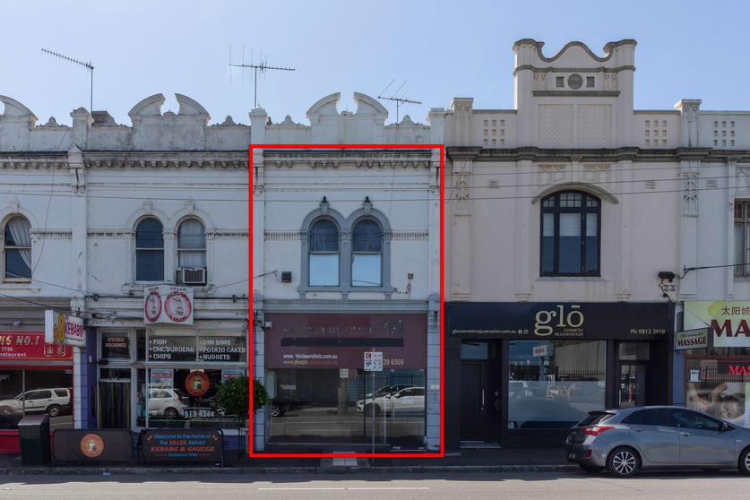 Click to view all images 645 Burwood Road Hawthorn East VIC 3123 - Image 2