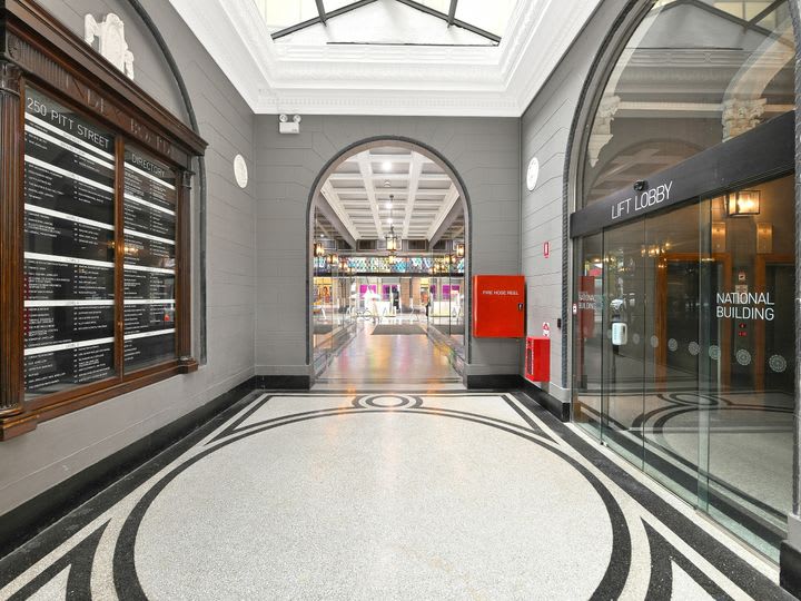 Click to view all images 11/250 Pitt Street Sydney NSW 2000 - Image 2
