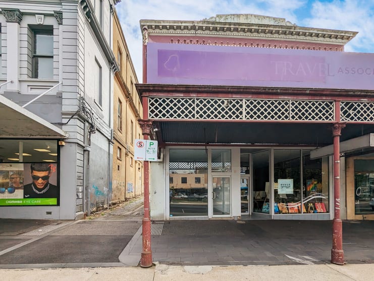 Click to view all images 206 Sturt Street Ballarat Central VIC 3350 - Image 1