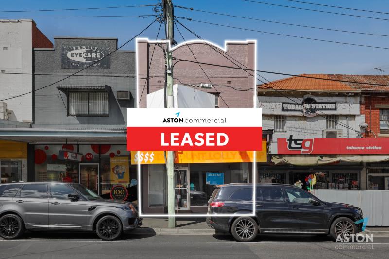 Click to view all images 422 Centre Road Bentleigh VIC 3204 - Image 1