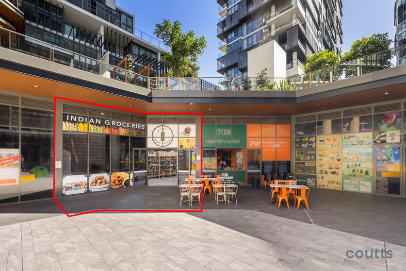 Click to view all images Shop 4/101 Waterloo Road Macquarie Park NSW 2113 - Image 1