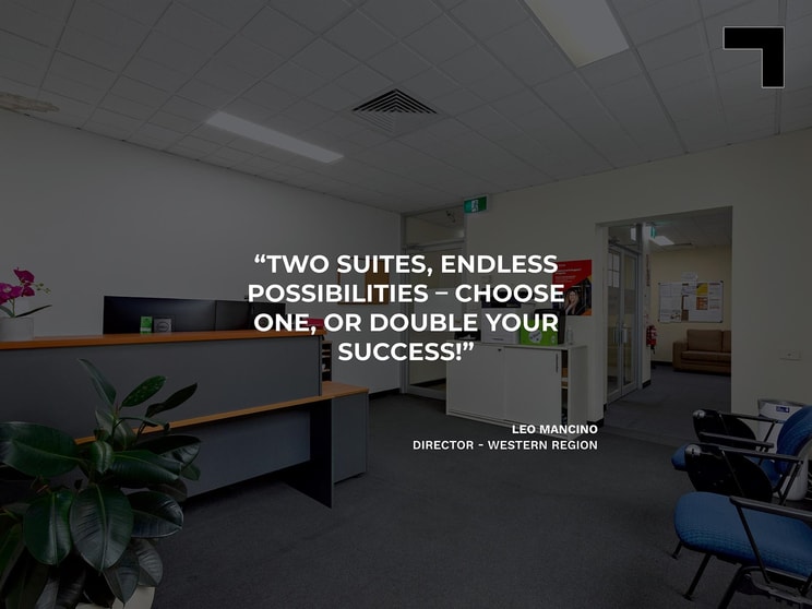 Click to view all images 1st Floor, Suite 3 & 4/15 Munro Street Coburg VIC 3058 - Image 3