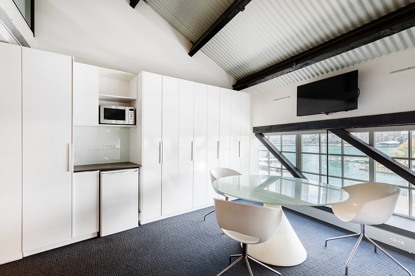 Click to view all images Suite 27/26-32 Pirrama Road Pyrmont NSW 2009 - Image 3