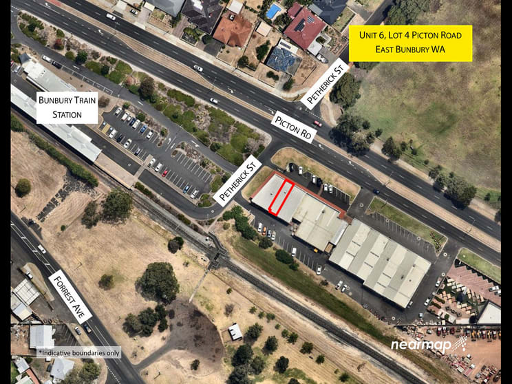 Click to view all images Unit 6/Lot 4 Picton Road East Bunbury WA 6230 - Image 3