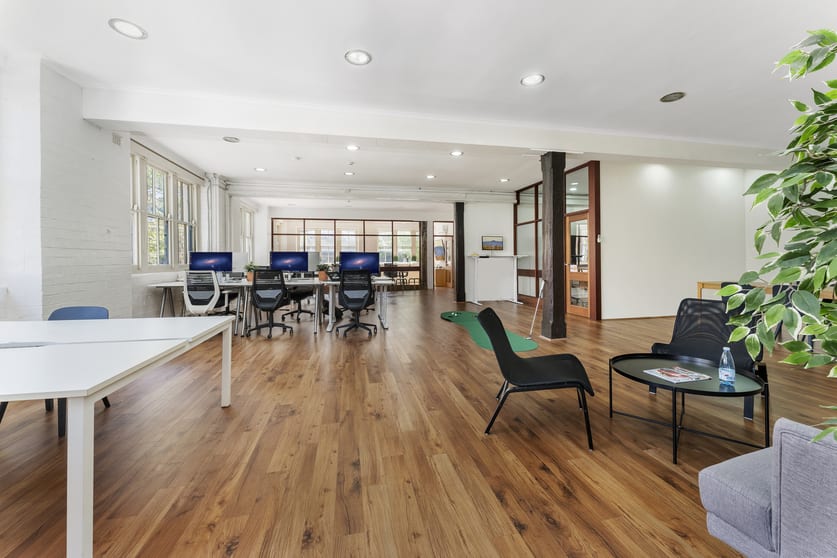 Click to view all images Level 1/91 Reservoir St Surry Hills NSW 2010 - Image 3