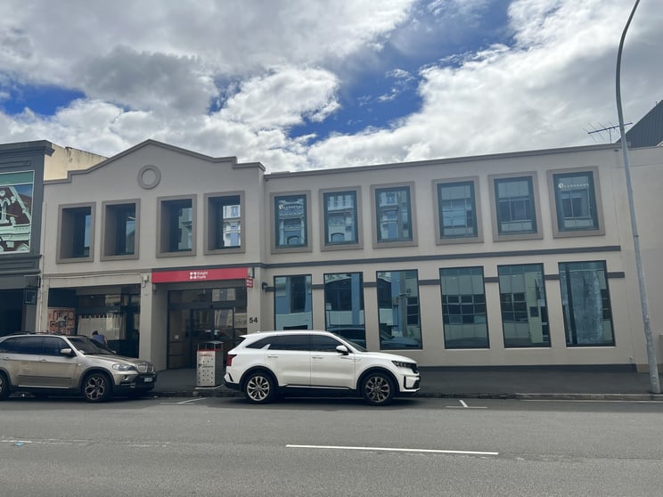 Click to view all images Level 1 Suite 4/52-56 Cameron Street Launceston TAS 7250 - Image 1