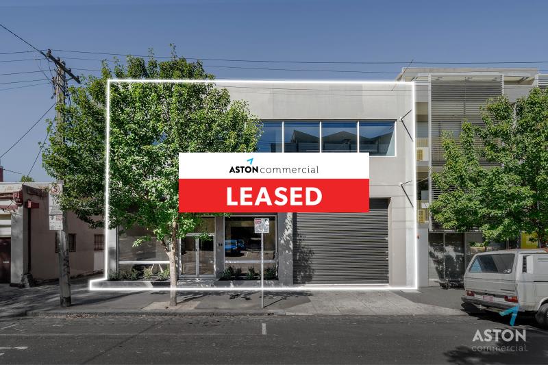 Click to view all images 114-118 Capel Street North Melbourne VIC 3051 - Image 1
