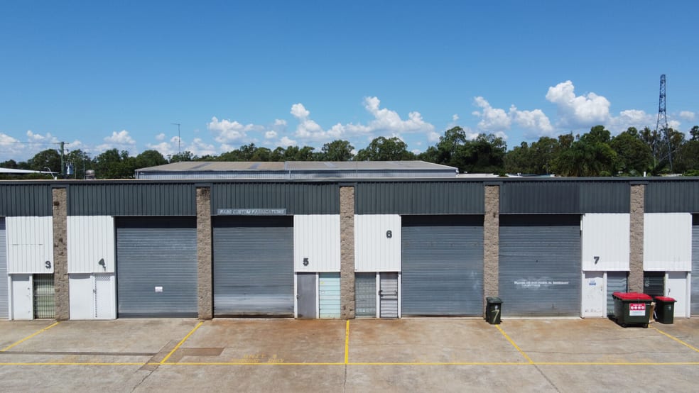 Click to view all images 5/48 Bullockhead Street Sumner QLD 4074 - Image 3