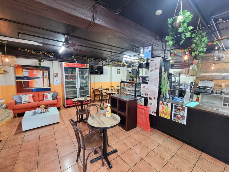 Click to view all images Shop 1/42 Wattle Street Ultimo NSW 2007 - Image 3