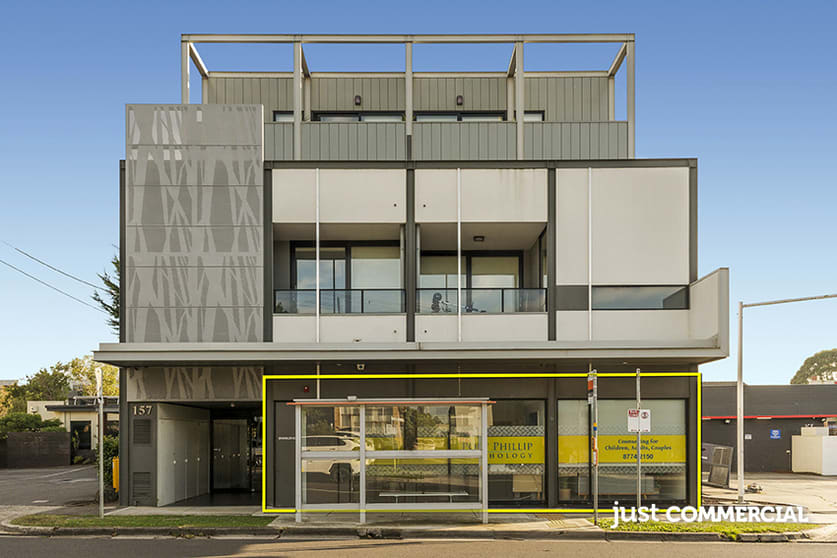 157 Park Road Cheltenham VIC 3192 - Image 1