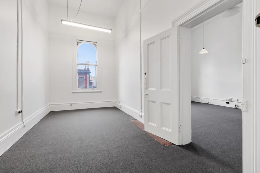 Click to view all images Rooms 1 & 2/66 Cameron Street Launceston TAS 7250 - Image 1
