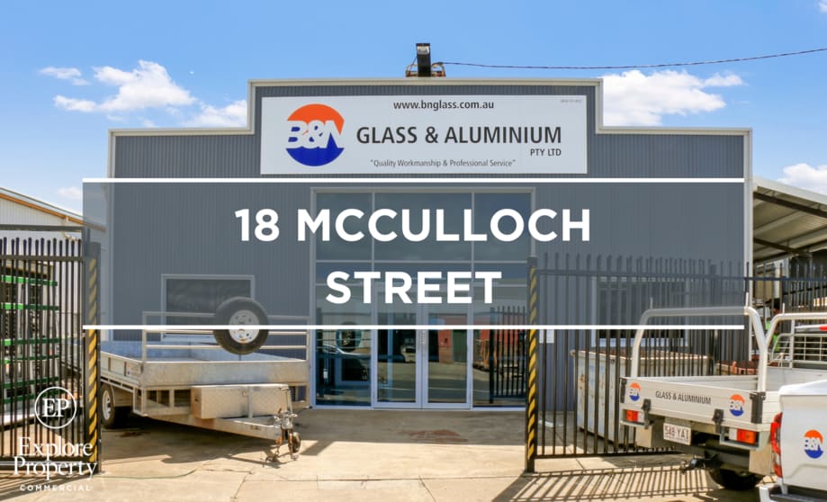Click to view all images 18 McCulloch Street Mackay QLD 4740 - Image 1